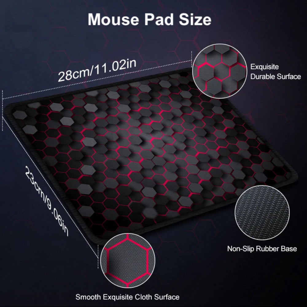 BattleGrip Pro: 5-in-1 One-Handed Gaming Controller Set