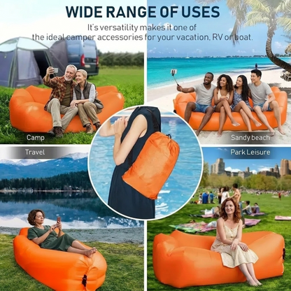 ChillWave Oasis 3 PCS Relaxation Bundle