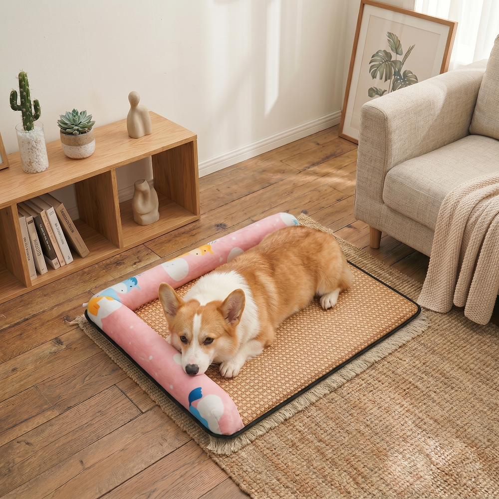 CoolPaw Summer Pet Nest Mat