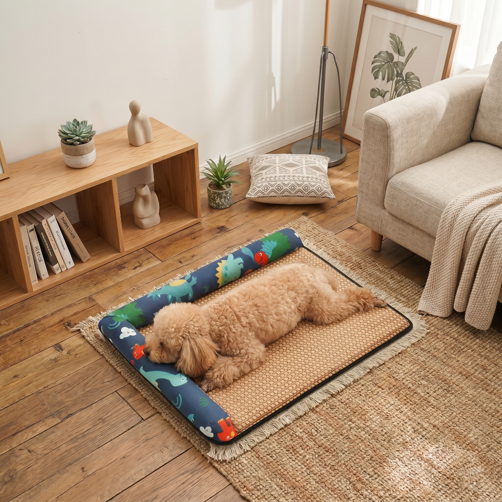 CoolPaw Summer Pet Nest Mat