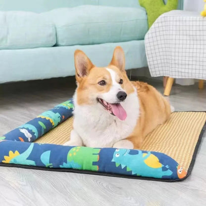 CoolPaw Summer Pet Nest Mat