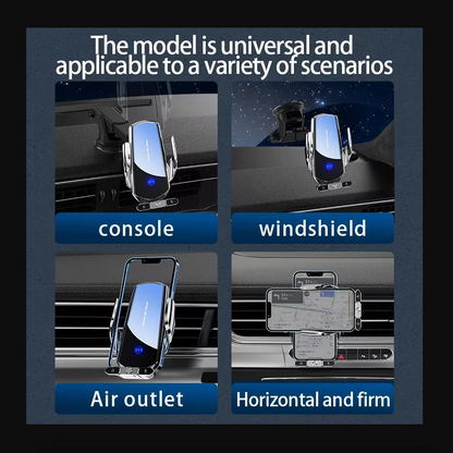3 PCS Ultimate Car Convenience Trio