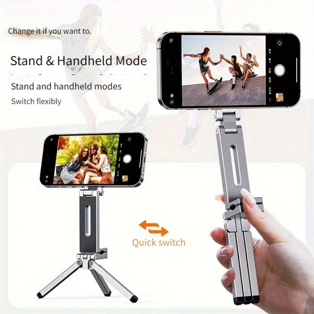AeroGrip Magnetic Travel Phone Mount
