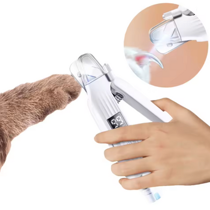 Instant Pamper 3 PCS Pet Combo