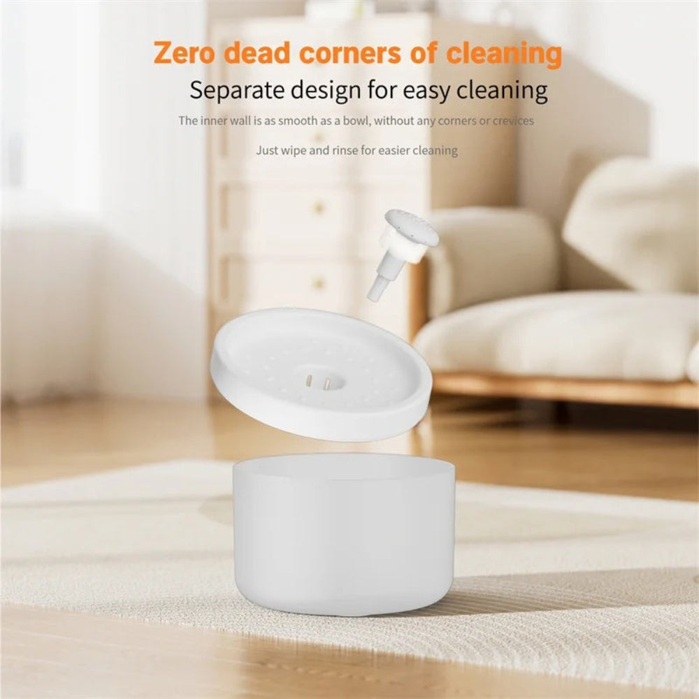 Paw-fect Comfort Trio 3 PCS Pet Bundle