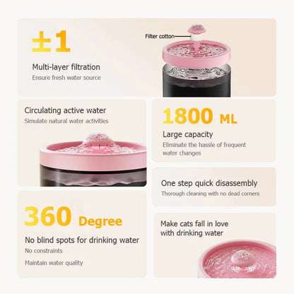 Paw-fect Comfort Trio 3 PCS Pet Bundle