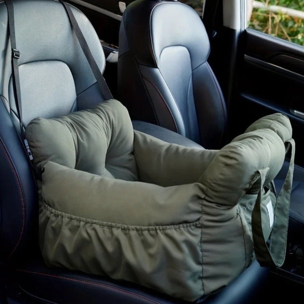 SafeRide Booster Pet Seat