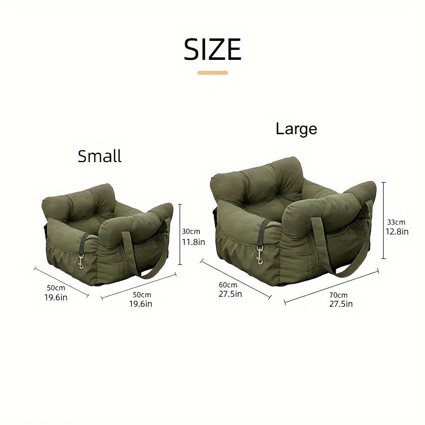 ChillOut Pet Adventure 3 PCS Set