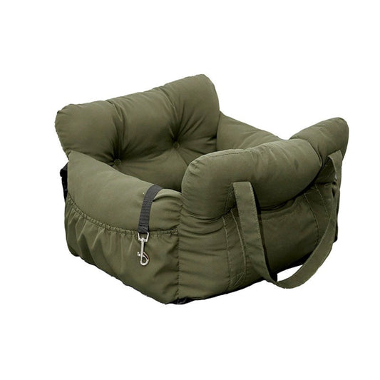 SafeRide Booster Pet Seat