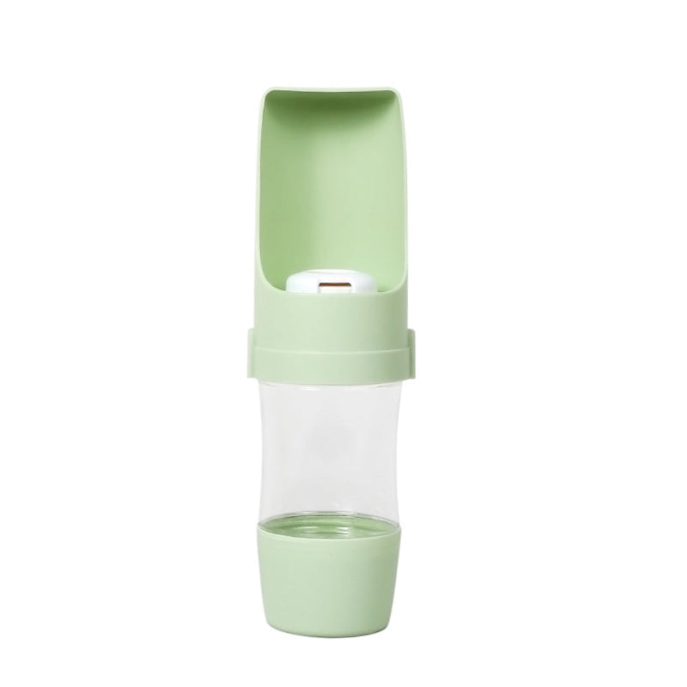 PawPal 2-in-1 Travel Bottle