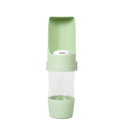PawPal 2-in-1 Travel Bottle