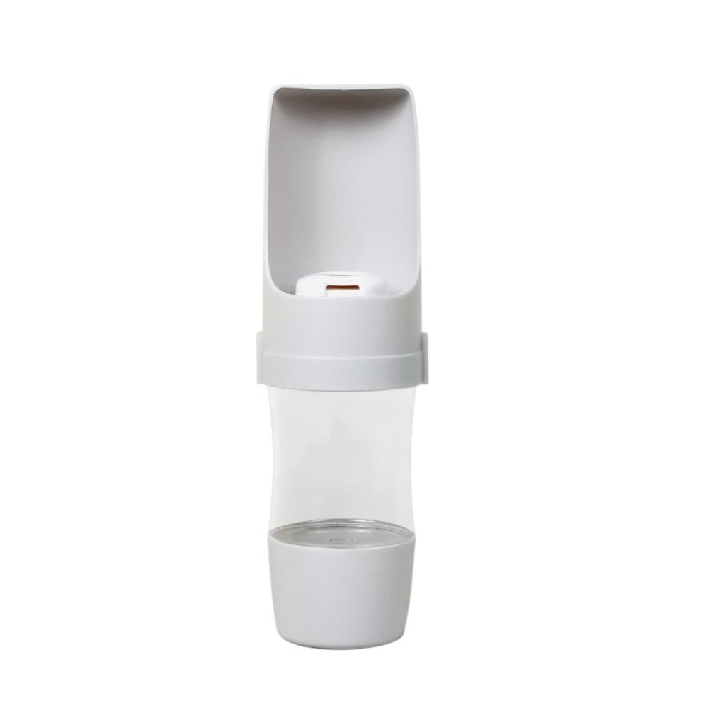 PawPal 2-in-1 Travel Bottle