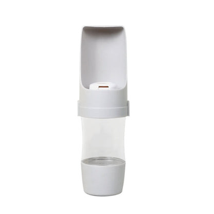 PawPal 2-in-1 Travel Bottle