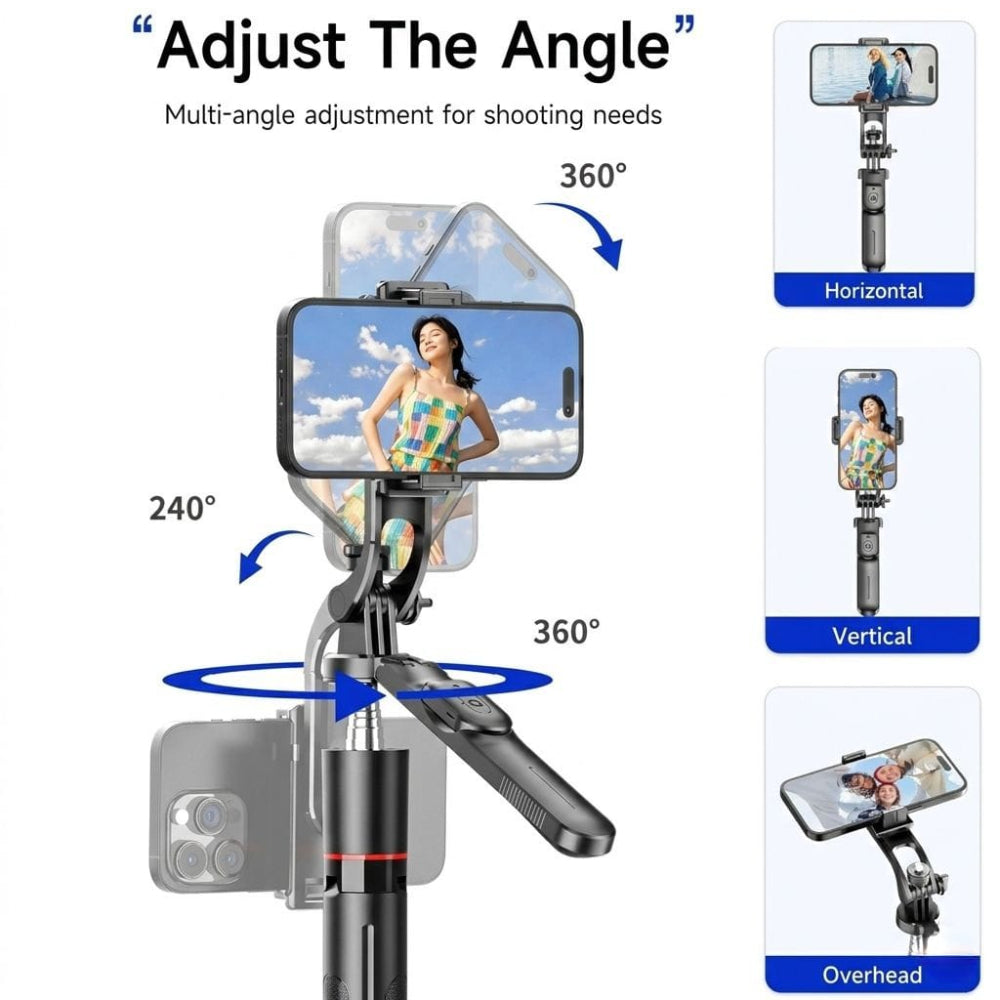 Content Creator Pro Glow Kit - 3 PCS Set