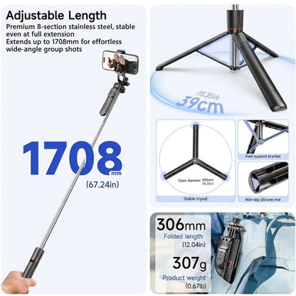 Content Creator Pro Glow Kit - 3 PCS Set