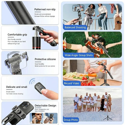 Content Creator Pro Glow Kit - 3 PCS Set