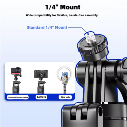 Content Creator Pro Glow Kit - 3 PCS Set