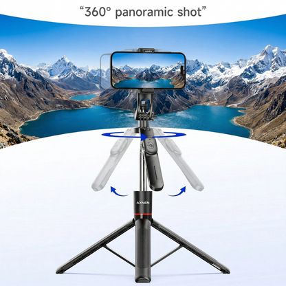 Content Creator Pro Glow Kit - 3 PCS Set