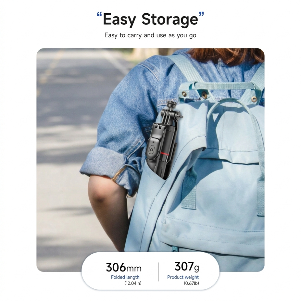 Content Creator Pro Glow Kit - 3 PCS Set