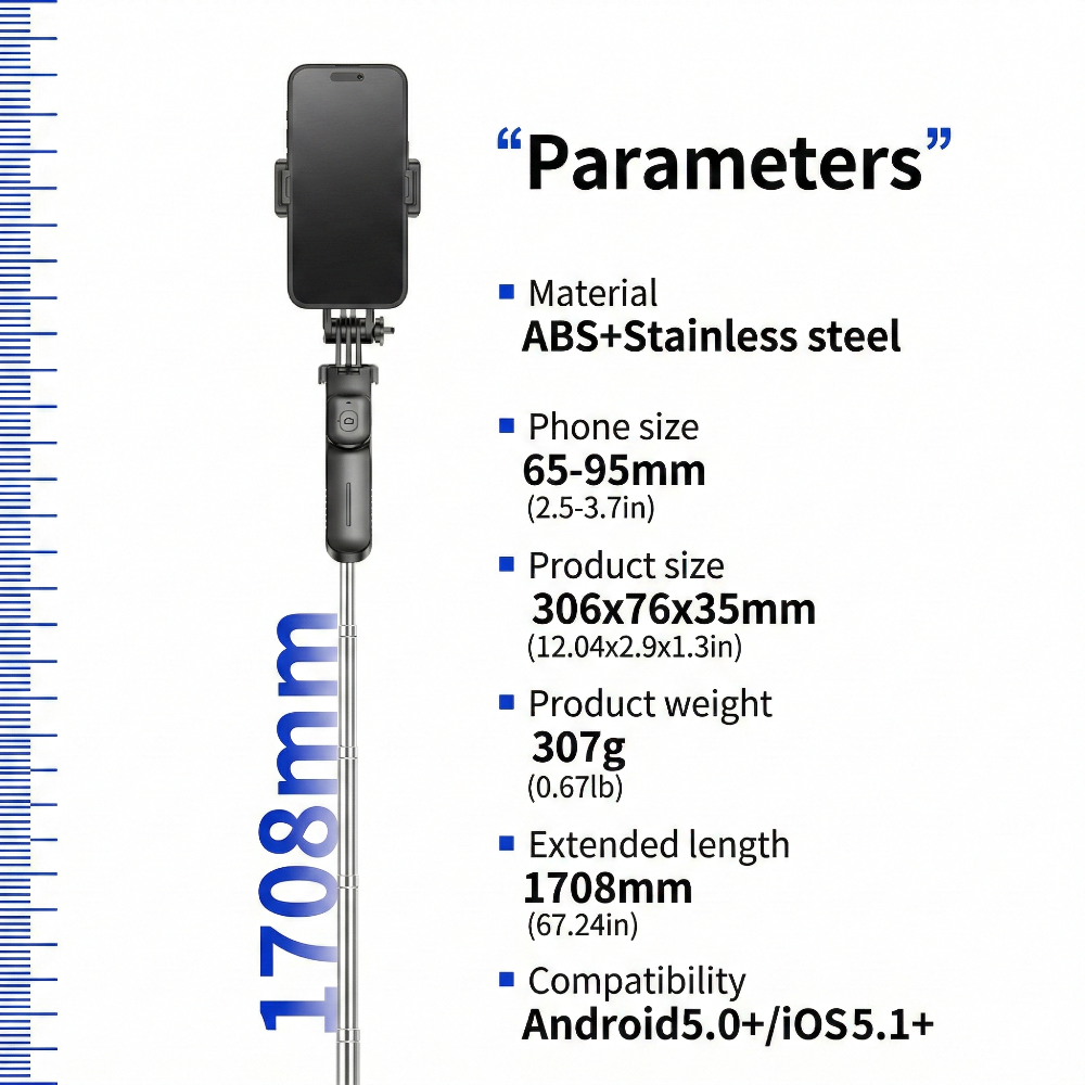 Content Creator Pro Glow Kit - 3 PCS Set