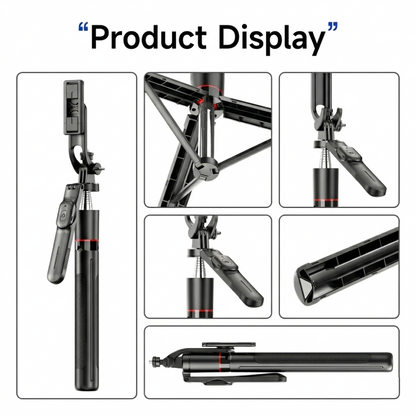 Content Creator Pro Glow Kit - 3 PCS Set