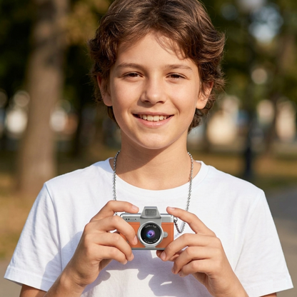 Onetify FlipRetro Mini Cam