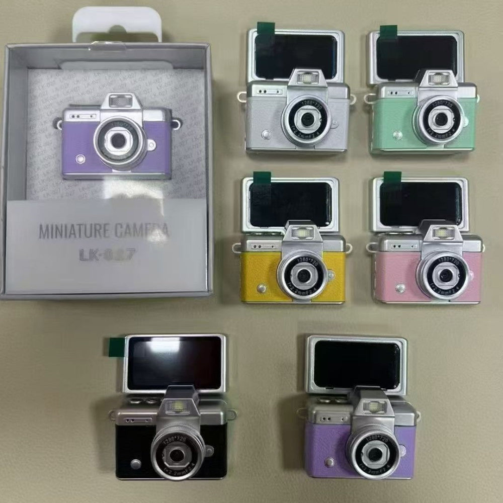 Onetify FlipRetro Mini Cam