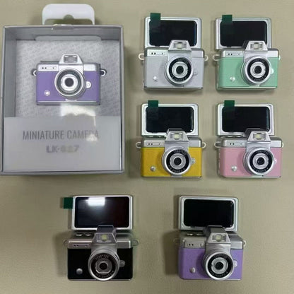 Onetify FlipRetro Mini Cam