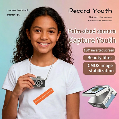 Onetify FlipRetro Mini Cam