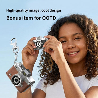 Onetify FlipRetro Mini Cam