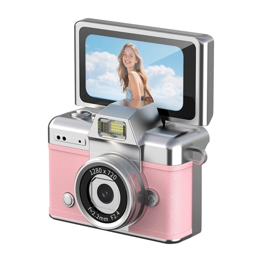 Onetify FlipRetro Mini Cam