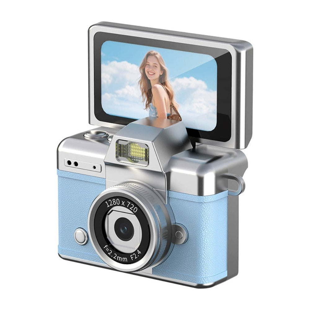 Onetify FlipRetro Mini Cam