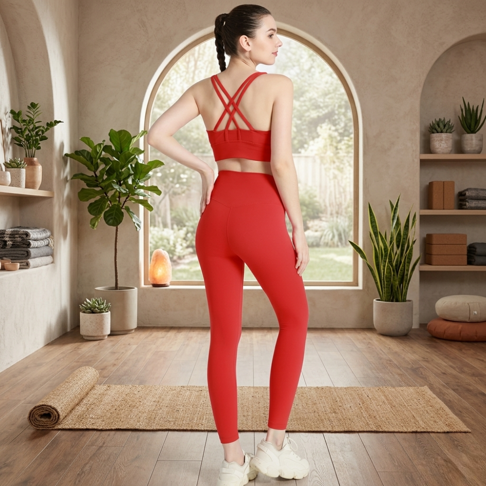 Criss-Cross Seamless Active Set