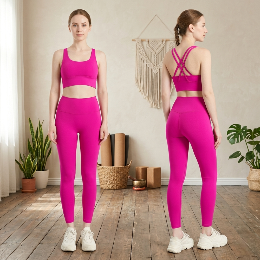 Criss-Cross Seamless Active Set