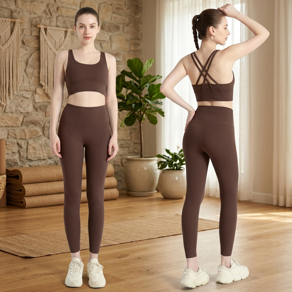 Criss-Cross Seamless Active Set