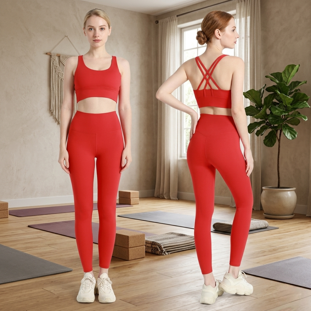 Criss-Cross Seamless Active Set