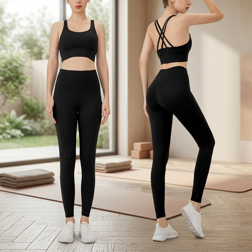 Criss-Cross Seamless Active Set