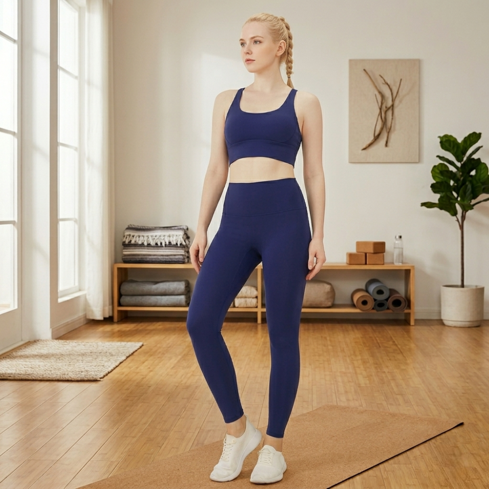 Criss-Cross Seamless Active Set