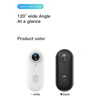 1080P HD Mini Sports And Action WiFi Camera