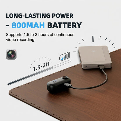 1080P HD Mini Sports And Action WiFi Camera