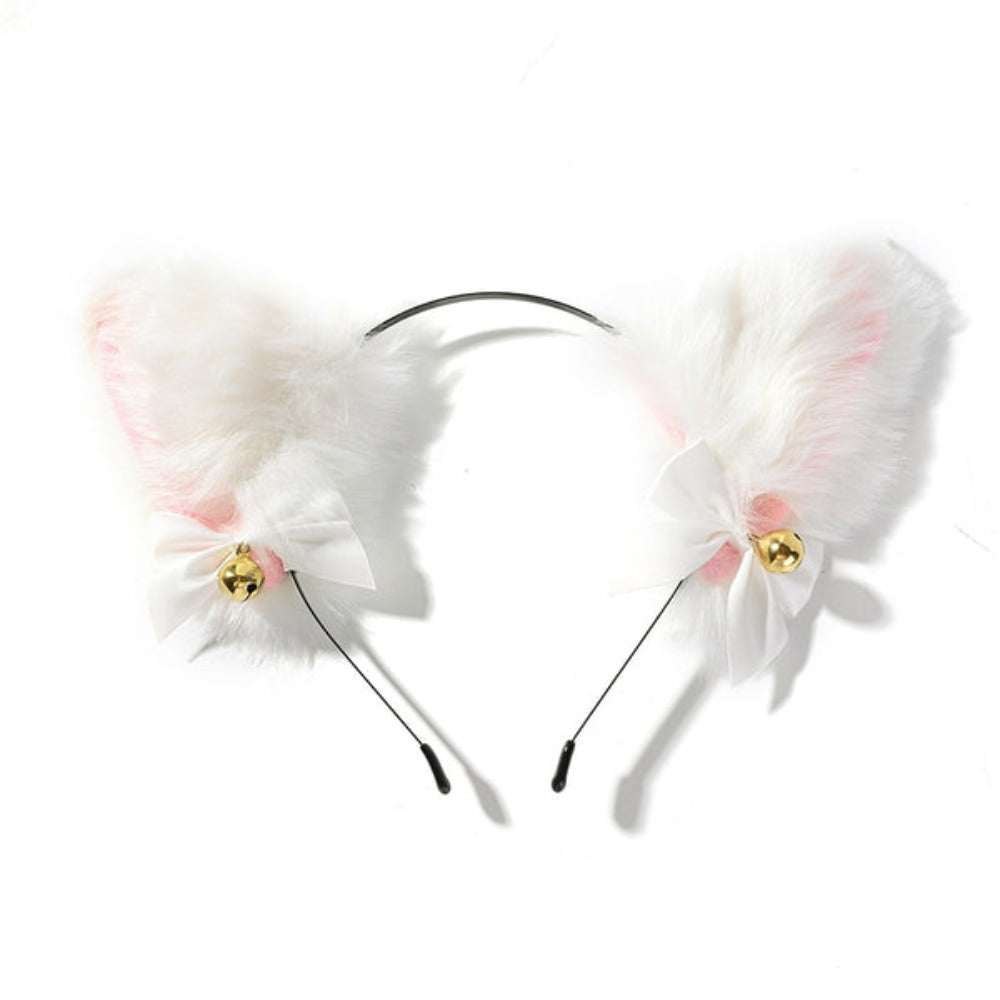 Cosplay Cat Ears