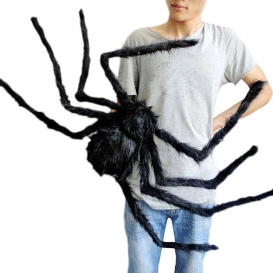 Giant Spider PROP for Halloween