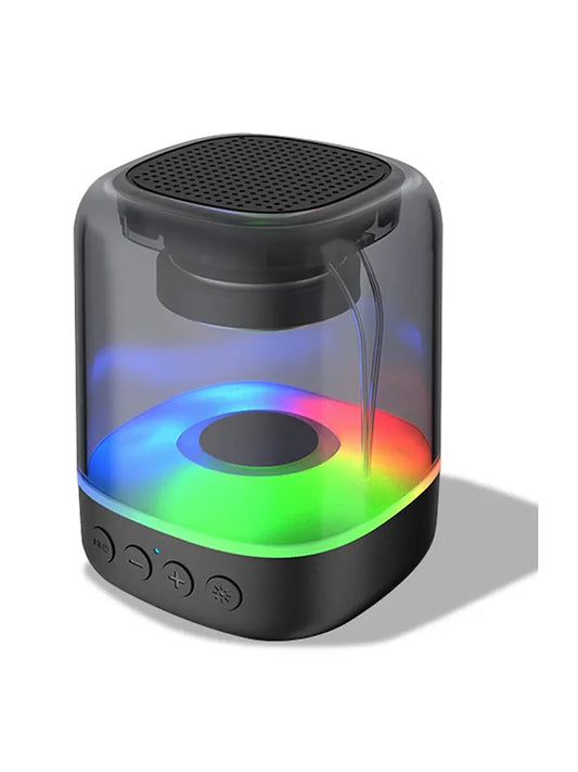 Bluetooth RGB Dancing Speaker