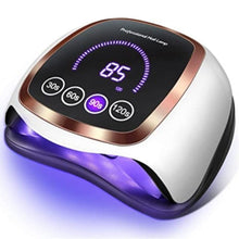 Load image into Gallery viewer, 42 LED Smart Touch Nail Drying Lamp
