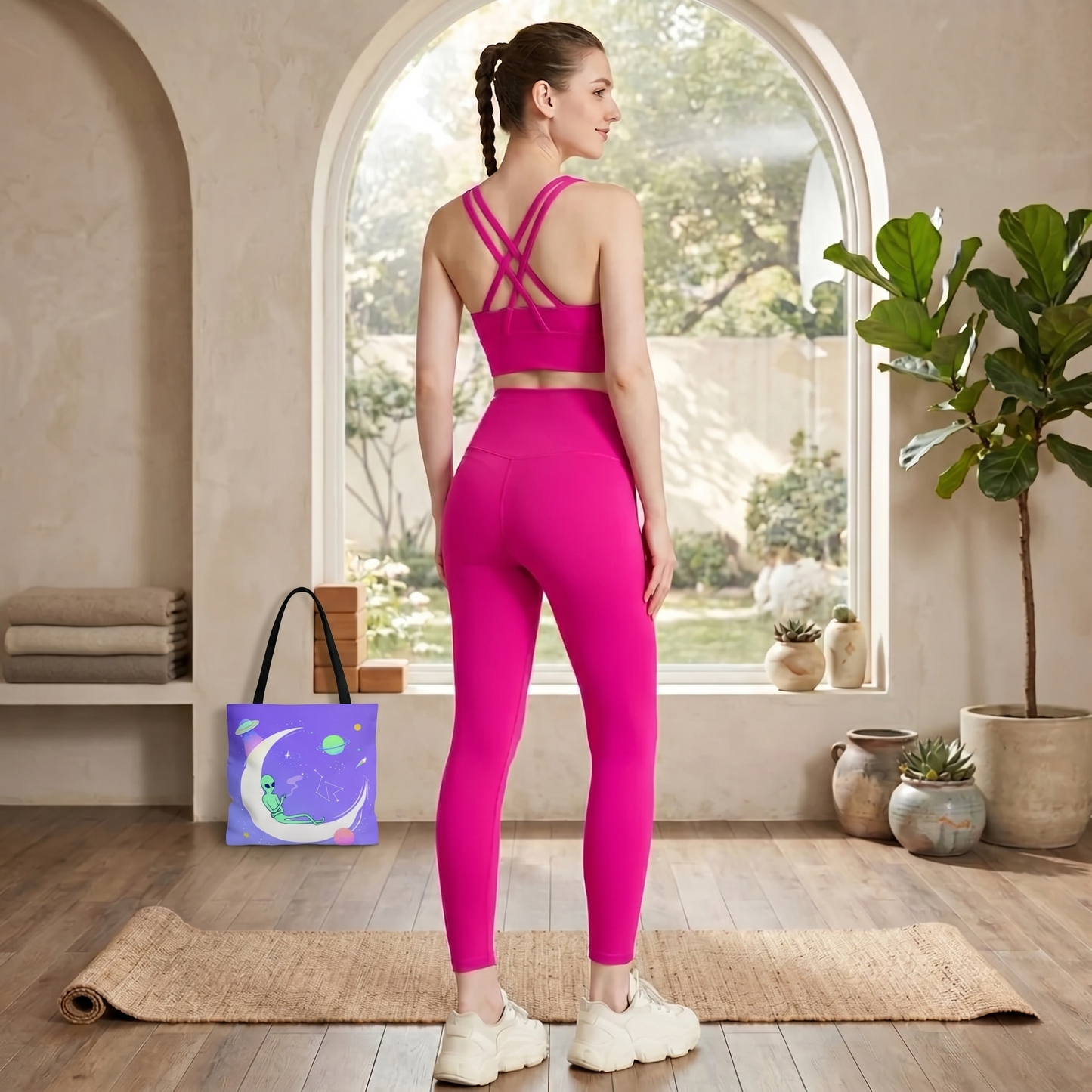 Criss-Cross Seamless Active Set