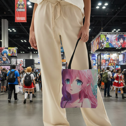 Anime Mystic Girl Bag Medium