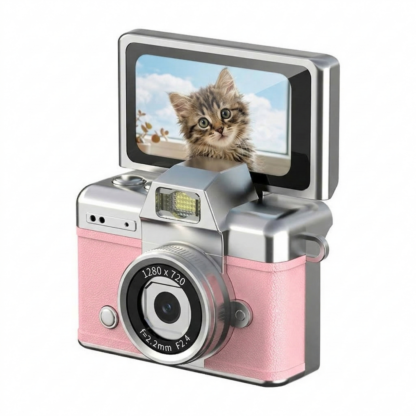 Onetify FlipRetro Mini Cam