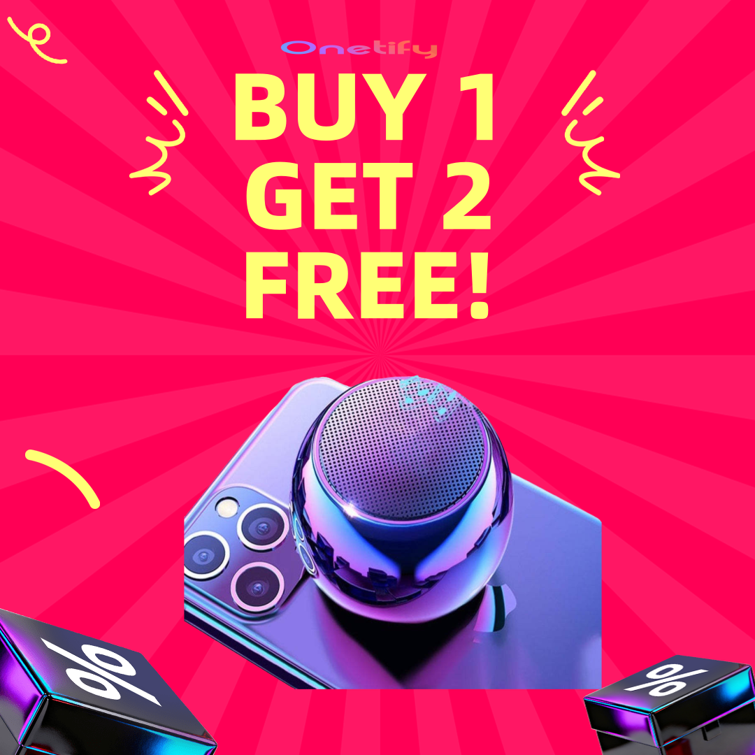 Dragon Mini True Wireless Bluetooth Speaker