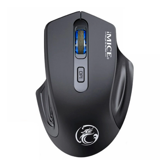Dragon Wireless Bluetooth Silent Mouse