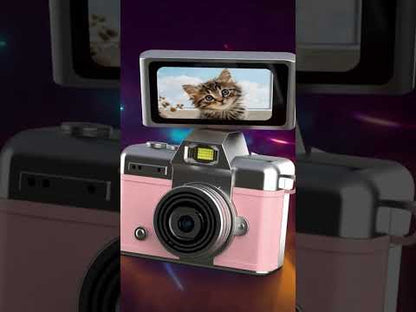 Onetify FlipRetro Mini Cam